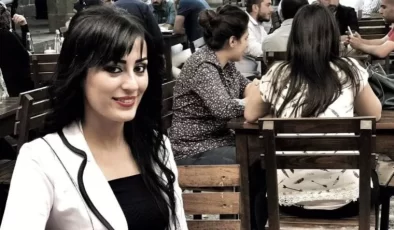 Ayşe Öğretmen Yeşil Sol Parti’den Milletvekili Aday Adayı Oldu…