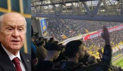 Yargı Fenerbahçe Taraftarına Kayseri’de Konulan Yasağı Kaldırdı…