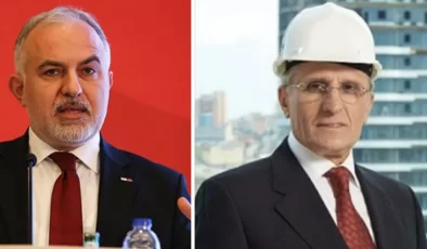 Başkent Gaz, Kızılay Üzerinden Para Aktarıp Vergiden Kaçınmış…