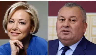 Cemal Enginyurt, Berna Laçin’den Özür Diledi…