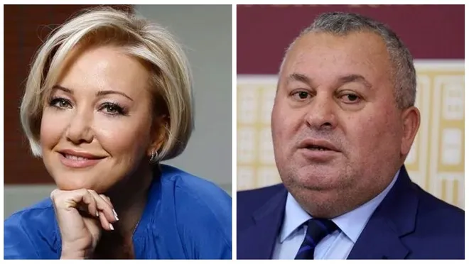 Cemal Enginyurt, Berna Laçin’den Özür Diledi…