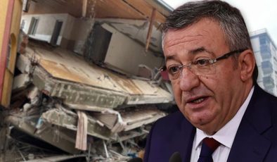 Engin Altay: 88 Milyar Deprem Vergisi Nerede?