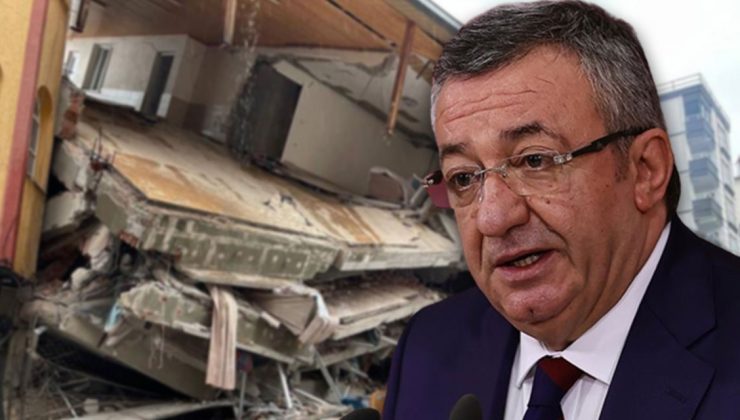 Engin Altay: 88 Milyar Deprem Vergisi Nerede?
