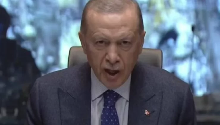 Reuters’tan Erdoğan’ı Çok Kızdıracak Seçim Tahmini…