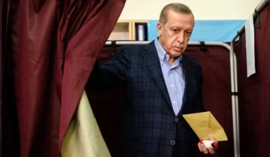 Erdoğan, Bakanları İçin Dokunulmazlık Zırhı Hazırlıyor…