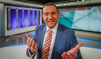 Vermiş Mehteri Kapmış Sahte Diplomayı…