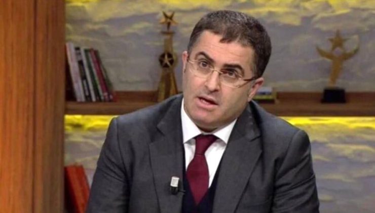 Olan Ersan Şen’e Oldu…