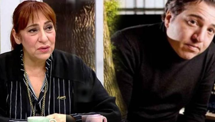 Melek Baykal ve Fazıl Say Cumhurbaşkanı Adayını İşaret Etti…