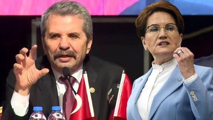İYİ Partili Vekil: Erdoğan Karşısında 2.Tura Kalırsa Kılıçdaroğlu’nu Destekleriz…