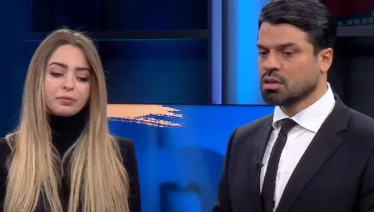 Gökhan Zan, Cumhurbaşkanlığı İletişim Başkanlığına İsyan Etti…