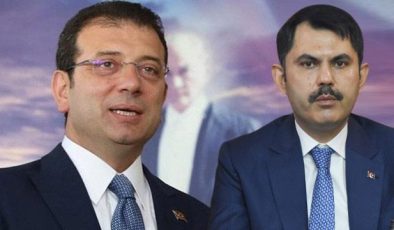 Ekrem İmamoğlu’ndan Çok Sert Üsküdar Yanıtı…