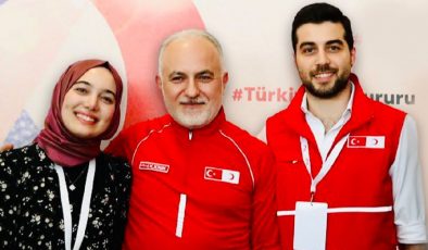 Kerem Kınık’ın Oğlundan Sonra Kızının da Kariyeri Dikkat Çekti…