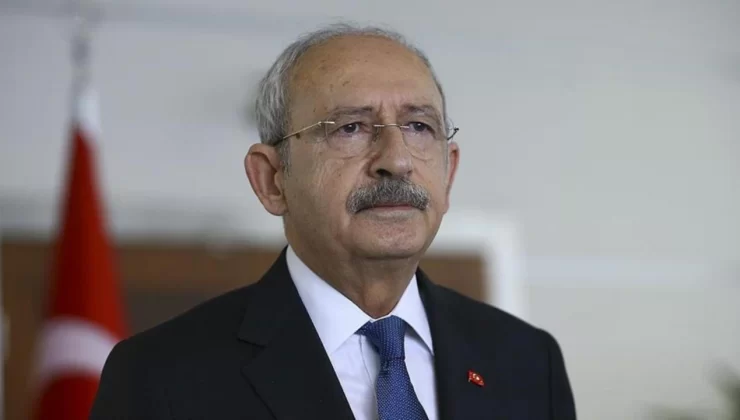 Kılıçdaroğlu: Hiç Merak Etmeyin Taşlar Yerine Oturacak…