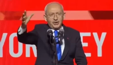 CHP’li Demir’den Video: Başlıyoruz…