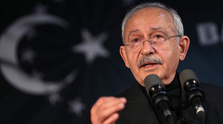 Kılıçdaroğlu Hatay’da Ankara’nın Talimatını Açıkladı…