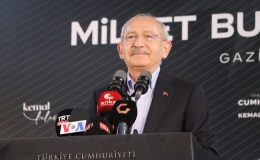Kılıçdaroğlu: Yıkılan Binaların Hepsi Beş Kuruş Alınmadan Yapılacak…