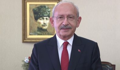 Kılıçdaroğlu’ndan Akşenere Videolu Yanıt…