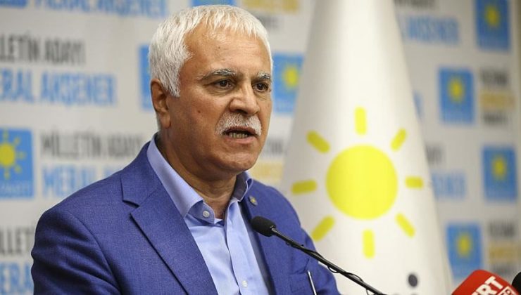 İYİ Parti’den Geri Adım: Masadan Kalkma Gibi Durum Yok…