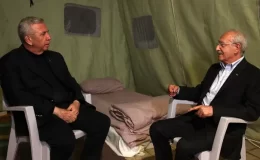 Kılıçdaroğlu: Çok Önemli Bir Görev Üstlendiğimin Farkındayım…
