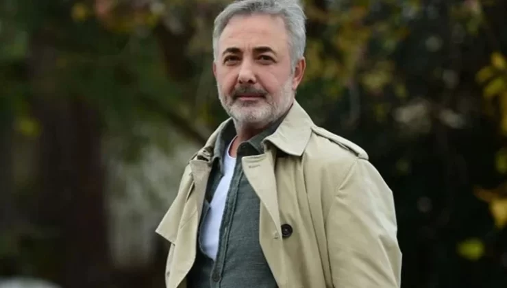 Mehmet Aslantuğ’dan Oğluna Mektup: Kurumları Siyasi Tavrının Mülkü Sananlar…