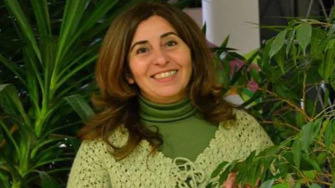 Metin Göktepe’nin ablası Meryem Göktepe TİP’ten Aday Adayı…