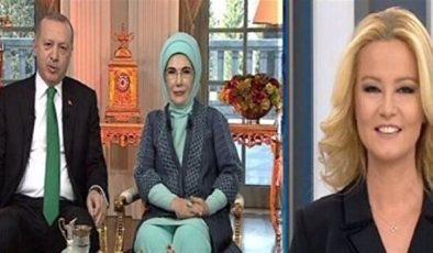 AKP, Çareyi Müge Anlı da Arıyor…