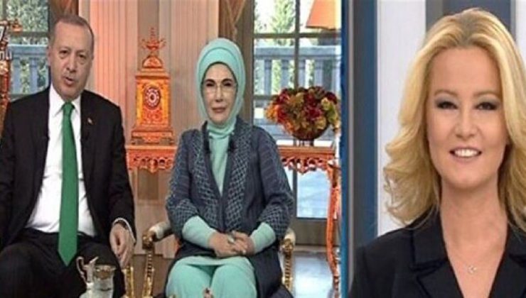 AKP, Çareyi Müge Anlı da Arıyor…