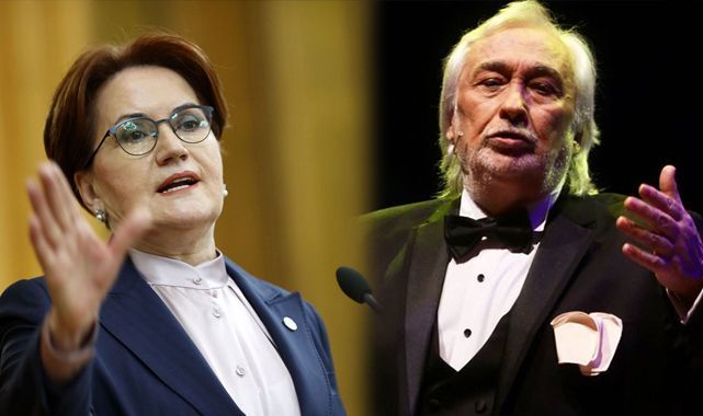Müjdat Gezen’den Meral Akşener’e Mektup…