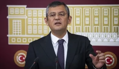 Özgür Özel: Kılıçdaroğlu’nun HDP’ye Ziyareti Olasıdır…
