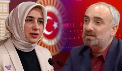 İsmail Saymaz: AKP, Marjinallere Boyun Eğip O’nu Feda mı Edecek?