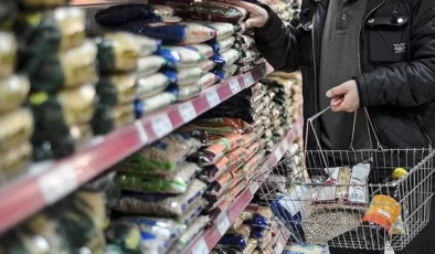Marketler’den Ramazan Öncesi Zam Yağmuru…