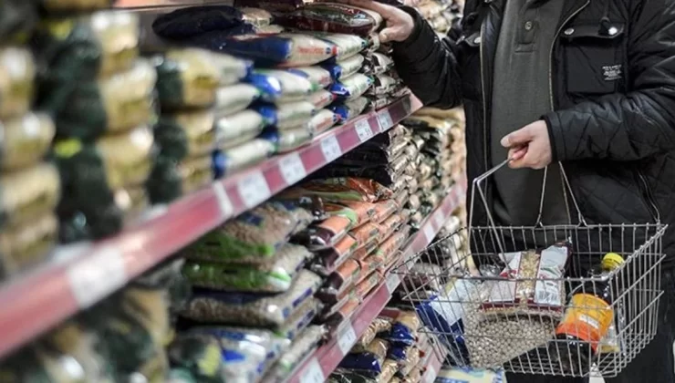 Marketler’den Ramazan Öncesi Zam Yağmuru…