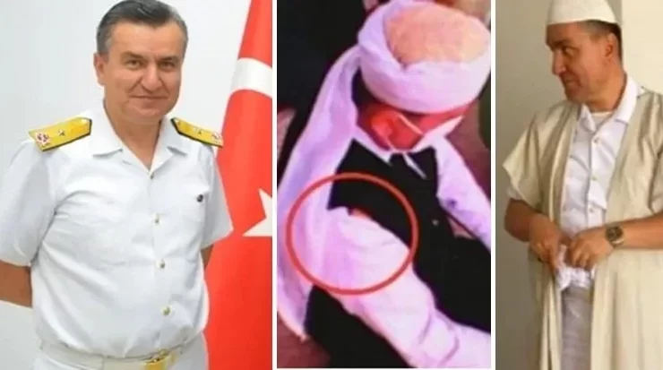 Sarıklı Amirale Ne Oldu…