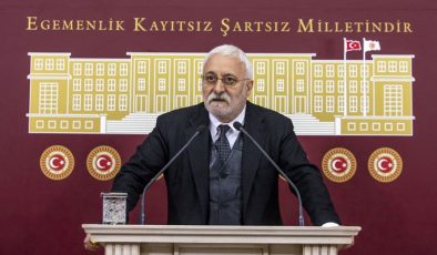HDP’den Akşenere: Bugüne Kadar Pazarlık Yapmadık, Yarın da Yapmayız…