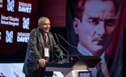 Sırrı Süreyya Önder’in İkinci Yüzyılın İktisat Kongresinde Yaptığı Çarpıcı Konuşma…