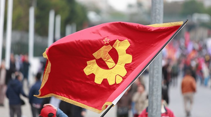 TKP, Kılıçdaroğlu’na Oy Verilmesi Çağrısı Yaptı…
