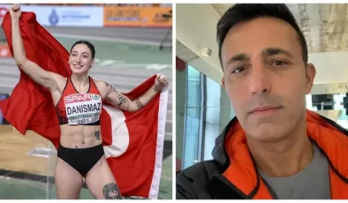 Mustafa Sandal’dan Tuğba Danışmaz Sansürüne Tepki…