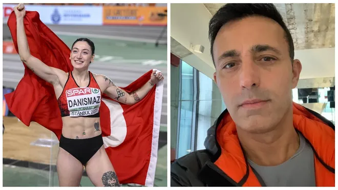 Mustafa Sandal’dan Tuğba Danışmaz Sansürüne Tepki…