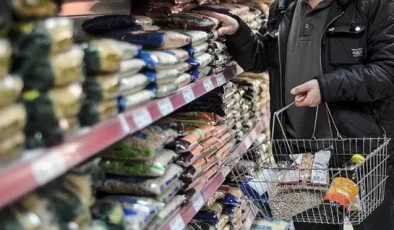 TÜİK: Şubat Ayı Enflasyonu yüzde 55,18 Oldu…
