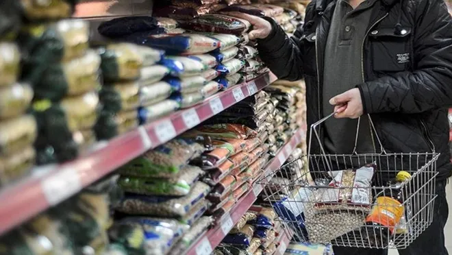 TÜİK: Şubat Ayı Enflasyonu yüzde 55,18 Oldu…