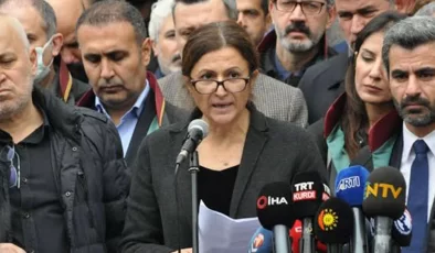 CHP’den Türkan Elçi’ye Milletvekili Adaylığı Teklifi…