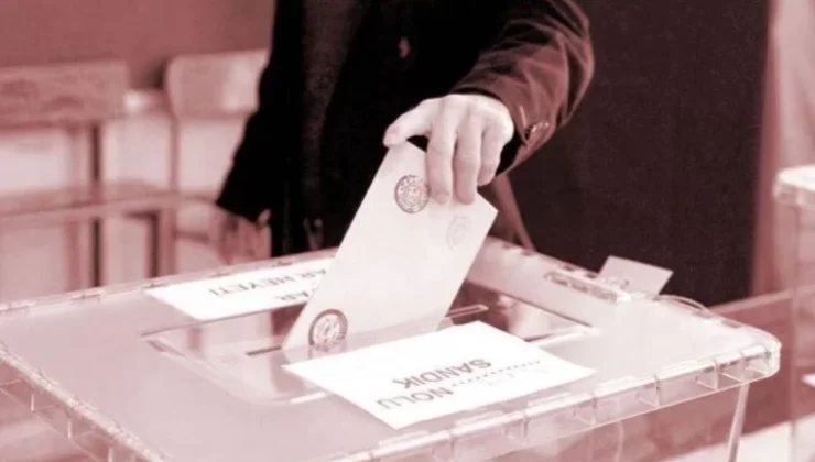 YSK Seçim Hazırlıklarına Başladı…