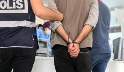 Seçim Öncesi 21 İlde Gazeteci, Siyasetçi ve Sanatçılara Operasyon: 110 Gözaltı…