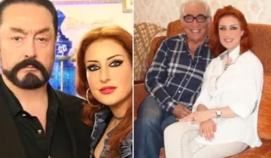 Adnan Oktar Operasyonunda Şener Şen’in Yeğeni Aslı Efeoğlu Gözaltına Alındı…