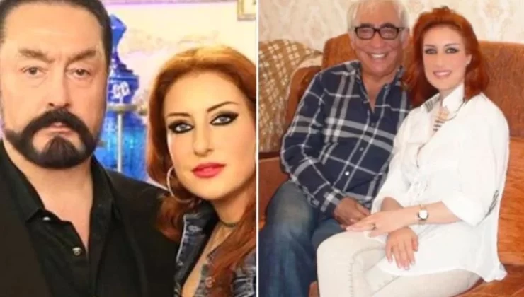 Adnan Oktar Operasyonunda Şener Şen’in Yeğeni Aslı Efeoğlu Gözaltına Alındı…
