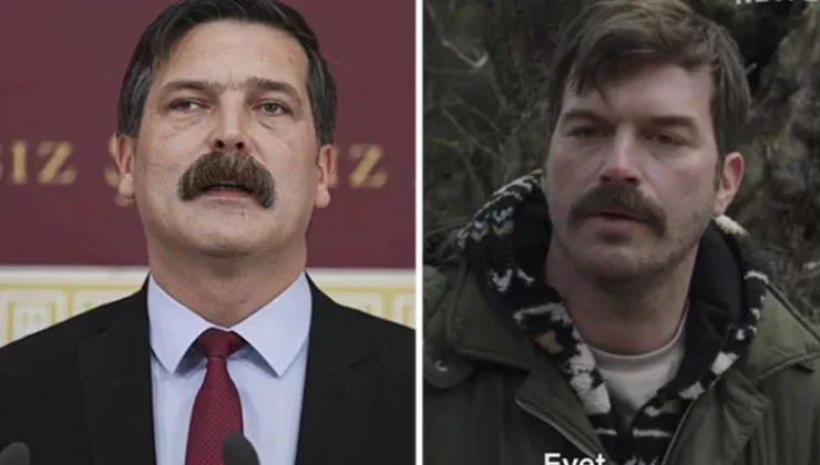 Erkan Tatlıtuğ Baş Kıvanç…