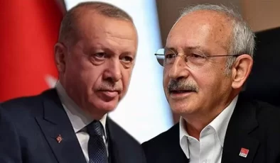 Uğur Dündar: Kılıçdaroğlu Erdoğan’ı Reytinglerde Ezdi Geçti…