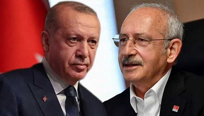 Uğur Dündar: Kılıçdaroğlu Erdoğan’ı Reytinglerde Ezdi Geçti…