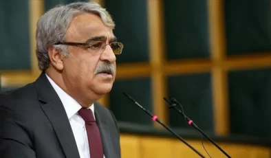 Mithat Sancar: Sandığa Darbe Girişimi…