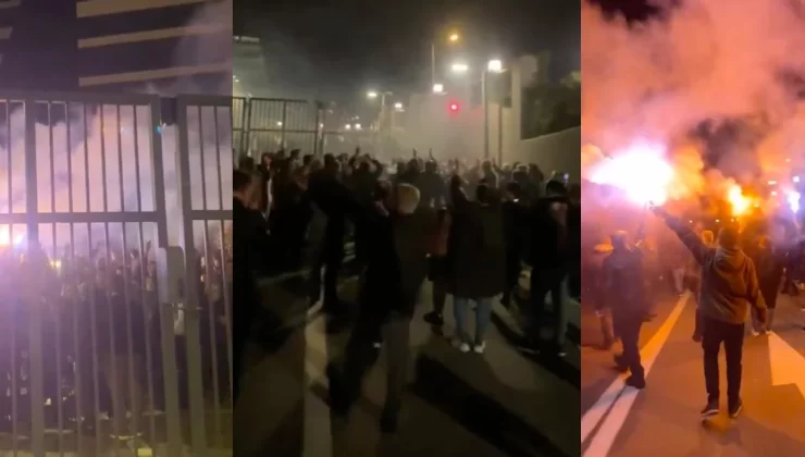 İYİ Parti’liler Akşener’e Hakaret Eden A Haberi Bastı…